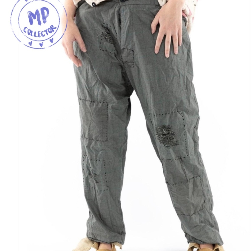 Magnolia Pearl Bobbie Trousers PANTS 262 (sold out!)